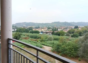 Balcone - Bilocale via Giovanni Gerbi, 39, Asti - foto 34