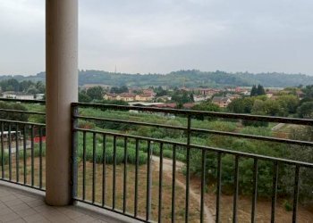 Terrazzo - Bilocale via Giovanni Gerbi, 39, Asti - foto 35