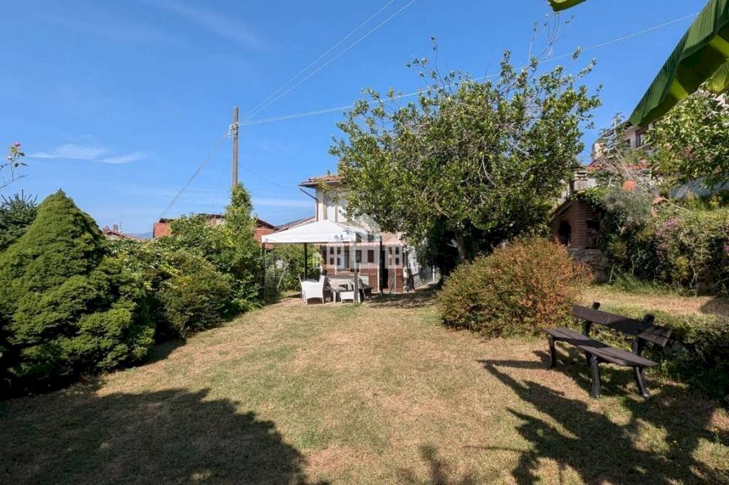 Terreno - Casa indipendente via della Chiesa, 5, Val di Chy - foto 2
