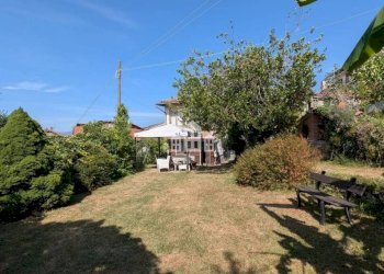 Terreno - Casa indipendente via della Chiesa, 5, Val di Chy - foto 2