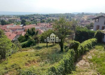 Terreno - Casa indipendente via della Chiesa, 5, Val di Chy - foto 5