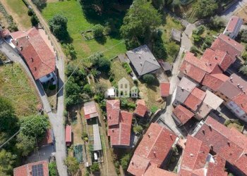 Vista - Casa indipendente via della Chiesa, 5, Val di Chy - foto 7