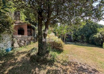 Terreno - Casa indipendente via della Chiesa, 5, Val di Chy - foto 8