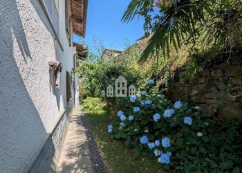 Giardino - Casa indipendente via della Chiesa, 5, Val di Chy - foto 9