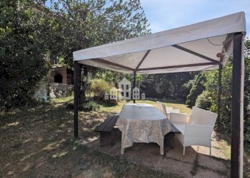 Giardino - Casa indipendente via della Chiesa, 5, Val di Chy - foto 10