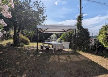 Terreno - Casa indipendente via della Chiesa, 5, Val di Chy - foto 11