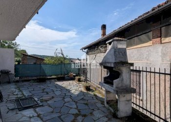 Giardino - Casa indipendente via della Chiesa, 5, Val di Chy - foto 12