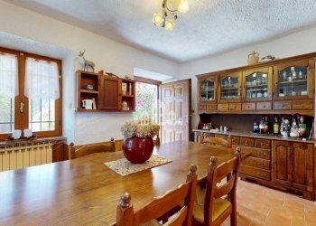 Cucina - Casa indipendente via della Chiesa, 5, Val di Chy - foto 19