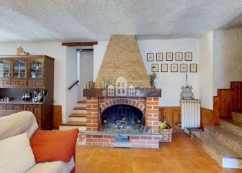 Cantina - Casa indipendente via della Chiesa, 5, Val di Chy - foto 20
