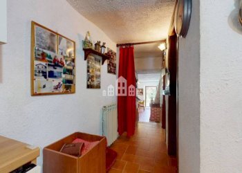 Corridoio - Casa indipendente via della Chiesa, 5, Val di Chy - foto 23