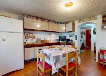 Cucina - Casa indipendente via della Chiesa, 5, Val di Chy - foto 24
