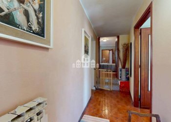 Corridoio - Casa indipendente via della Chiesa, 5, Val di Chy - foto 25
