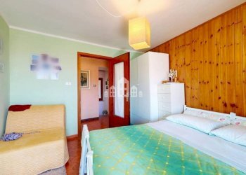 Camera da letto - Casa indipendente via della Chiesa, 5, Val di Chy - foto 27