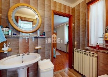 Bagno - Casa indipendente via della Chiesa, 5, Val di Chy - foto 29