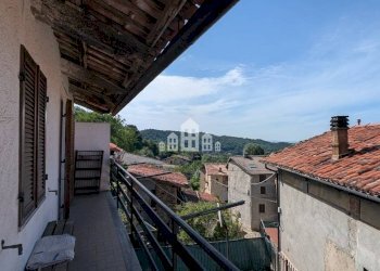 Balcone - Casa indipendente via della Chiesa, 5, Val di Chy - foto 33