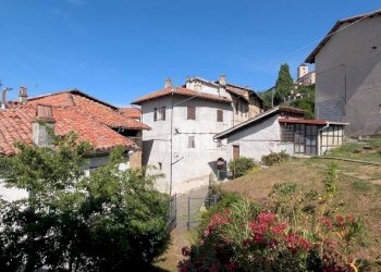 Terreno - Casa indipendente via della Chiesa, 5, Val di Chy - foto 34