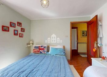 Camera da letto - Casa indipendente via della Chiesa, 5, Val di Chy - foto 36
