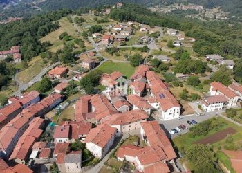 Vista - Casa indipendente via della Chiesa, 5, Val di Chy - foto 39