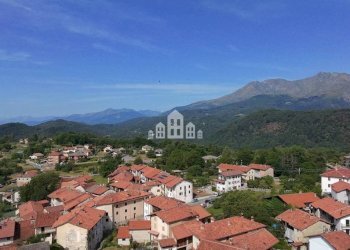 Vista - Casa indipendente via della Chiesa, 5, Val di Chy - foto 40