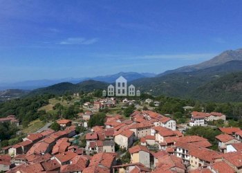 Vista - Casa indipendente via della Chiesa, 5, Val di Chy - foto 41