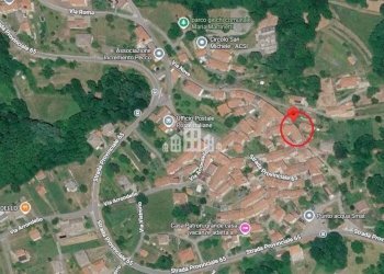 Mappa - Casa indipendente via della Chiesa, 5, Val di Chy - foto 42