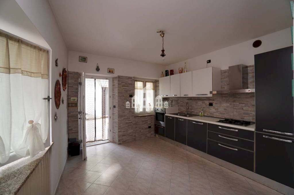 Cucina - Independent house via Torino, 47, Salassa - photo 1