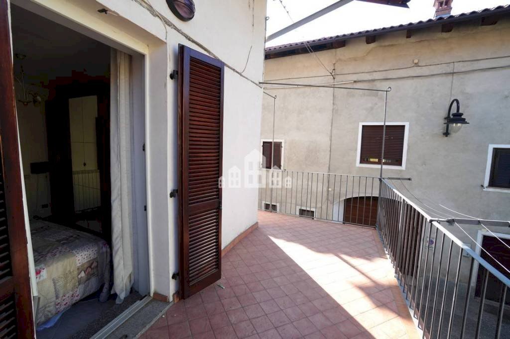Terrazzo - Independent house via Torino, 47, Salassa - photo 2