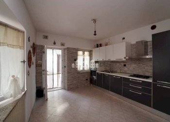 Cucina - Independent house via Torino, 47, Salassa - photo 1