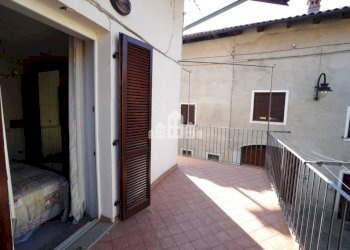 Terrazzo - Independent house via Torino, 47, Salassa - photo 2
