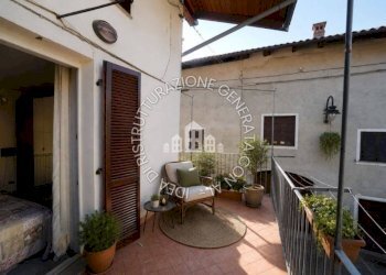 Terrazzo - Independent house via Torino, 47, Salassa - photo 3