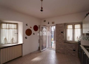 Cucina - Independent house via Torino, 47, Salassa - photo 5