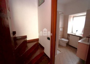 Disimpegno - Independent house via Torino, 47, Salassa - photo 9