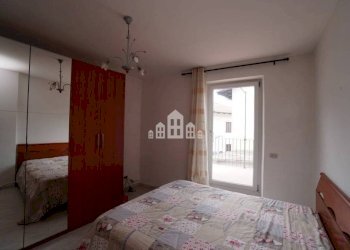 Camera da letto - Independent house via Torino, 47, Salassa - photo 13