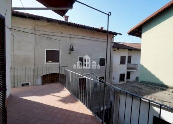 Terrazzo - Independent house via Torino, 47, Salassa - photo 14