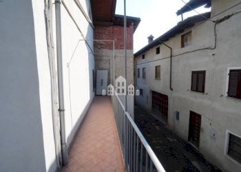 Balcone - Independent house via Torino, 47, Salassa - photo 17