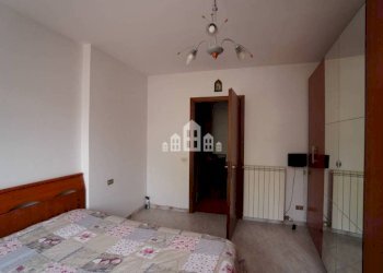 Camera da letto - Independent house via Torino, 47, Salassa - photo 19