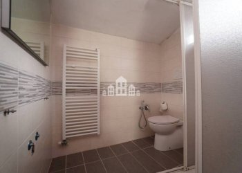 Bagno - Independent house via Torino, 47, Salassa - photo 24