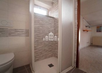 Bagno - Independent house via Torino, 47, Salassa - photo 25
