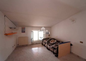 Camera da letto - Independent house via Torino, 47, Salassa - photo 26