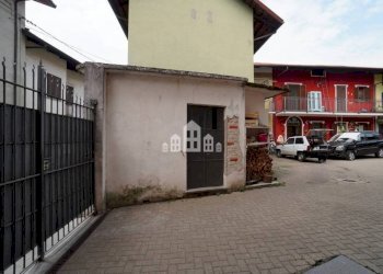 Cortile interno - Independent house via Torino, 47, Salassa - photo 27