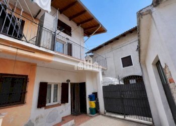 Cortile interno - Independent house via Torino, 47, Salassa - photo 29