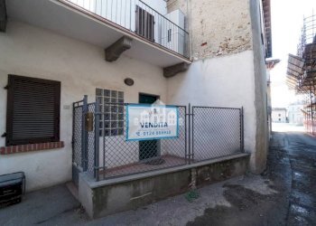 Cortile interno - Independent house via Torino, 47, Salassa - photo 30