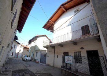 Cortile interno - Independent house via Torino, 47, Salassa - photo 31