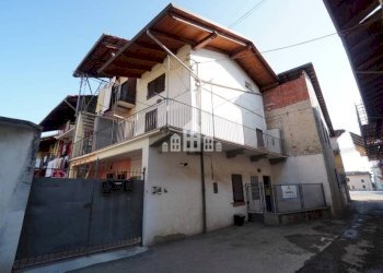 Facciata - Independent house via Torino, 47, Salassa - photo 32