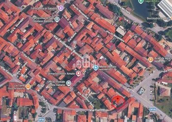 Mappa - Independent house via Torino, 47, Salassa - photo 33