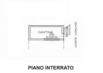 Planimetria - Independent house via Torino, 47, Salassa - photo 34