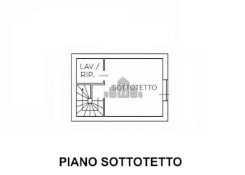 Planimetria - Independent house via Torino, 47, Salassa - photo 37