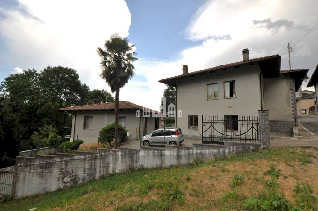 Zona - Casa indipendente via Bertolero, 16, Borgiallo - foto 3