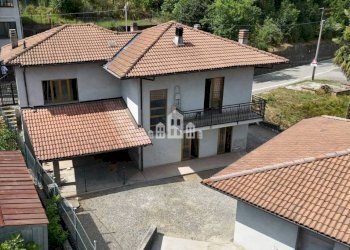 Vista - Casa indipendente via Bertolero, 16, Borgiallo - foto 1