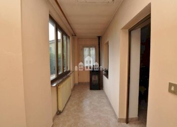 Corridoio - Casa indipendente via Bertolero, 16, Borgiallo - foto 6